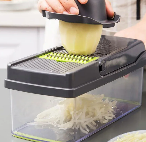 Razatoare multifunctionala Veggie Slicer