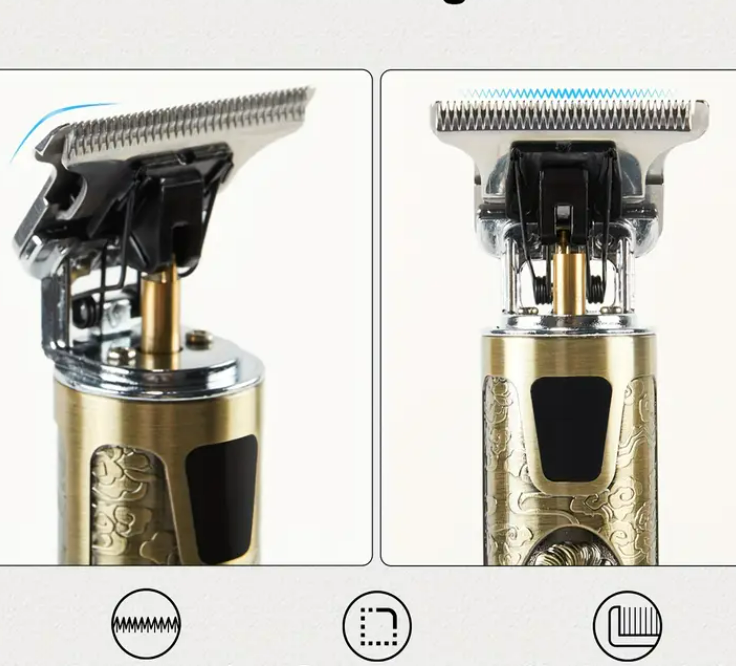 Trimmer pentru barba WS-T99