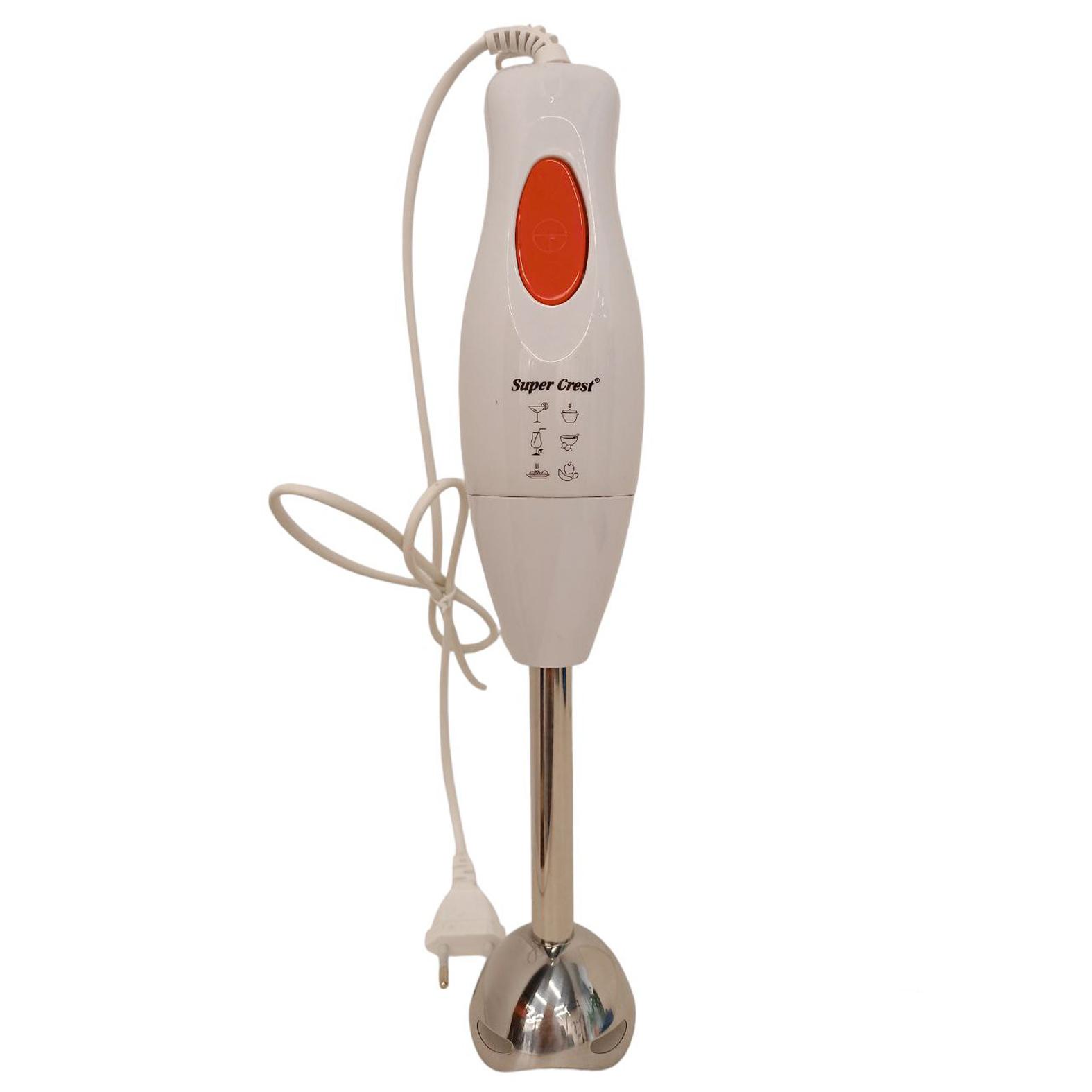 Blender de mina SCT-7016 Super Crest
