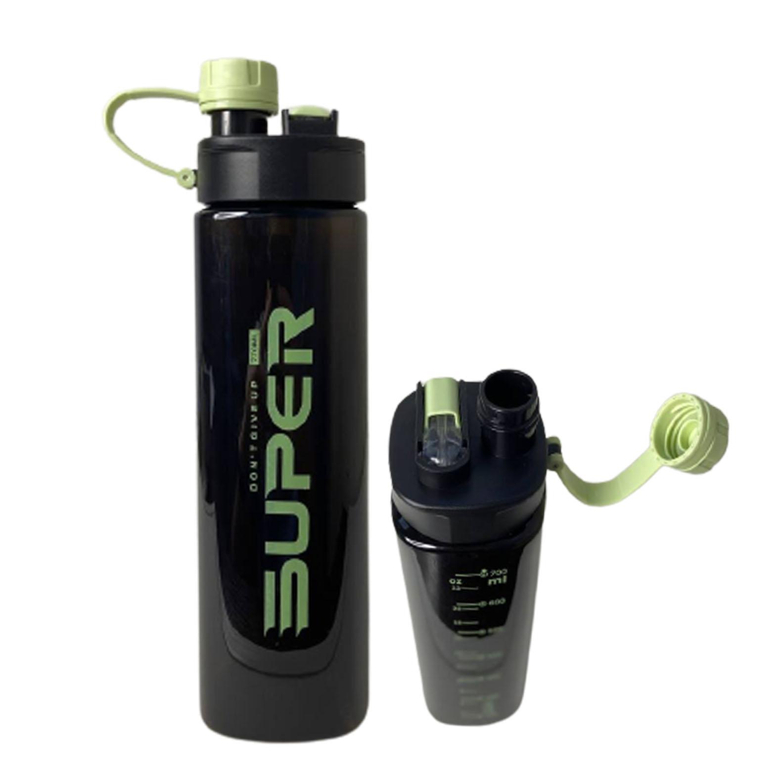 Sticla pentru apa BLACK 700ml
