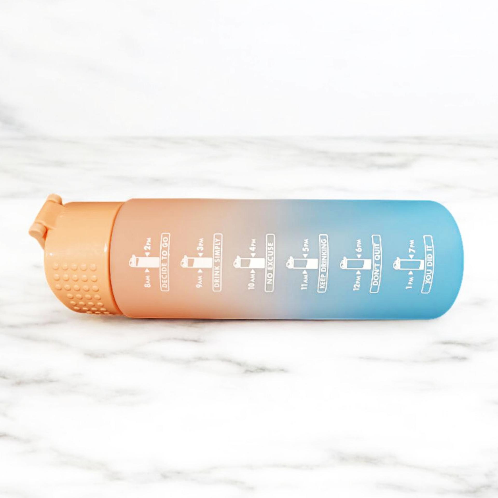 Sticla pentru apa MATTE 650ml