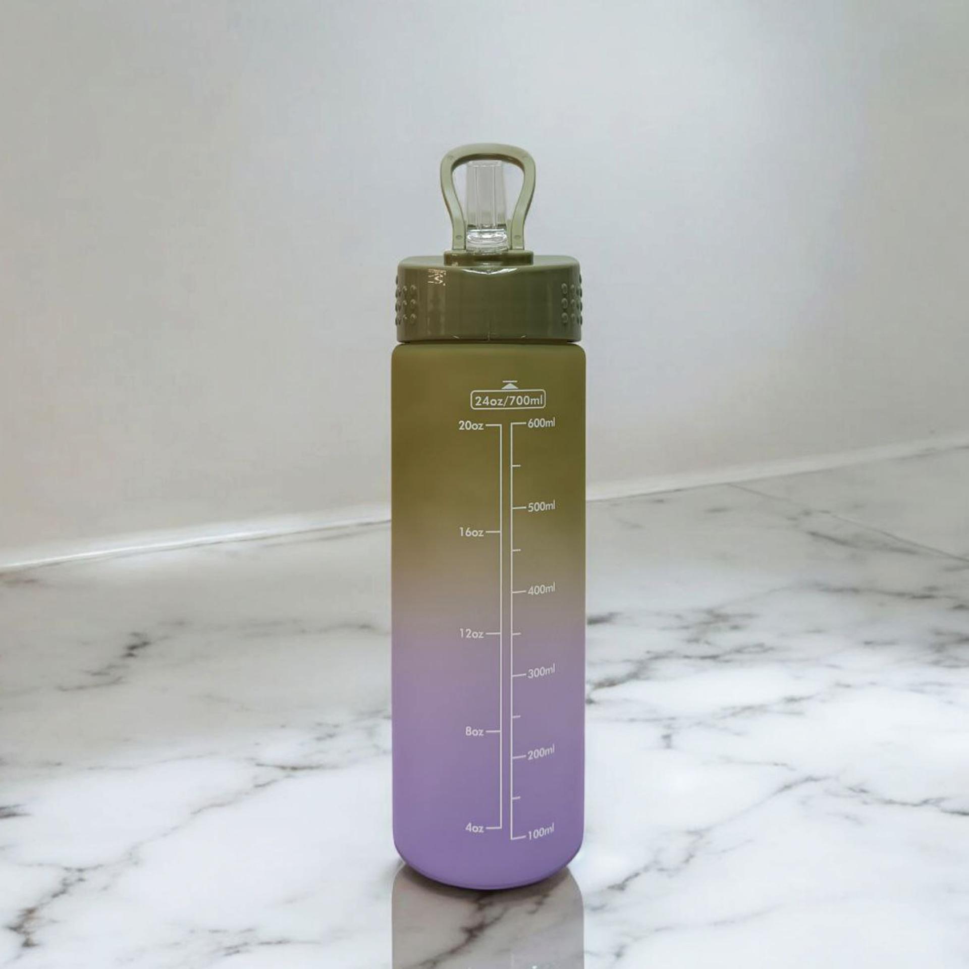 Sticla pentru apa MATTE 650ml