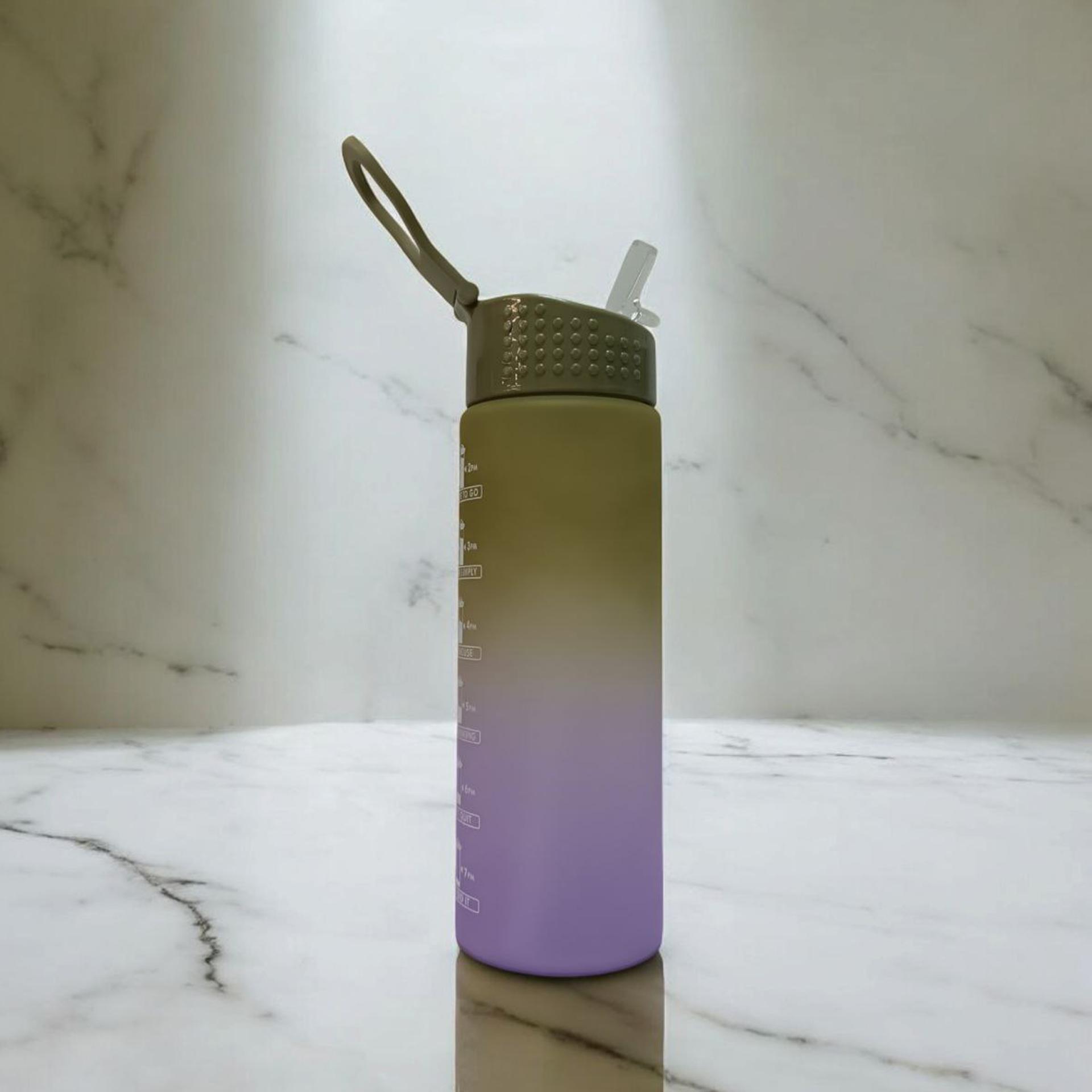 Sticla pentru apa MATTE 650ml