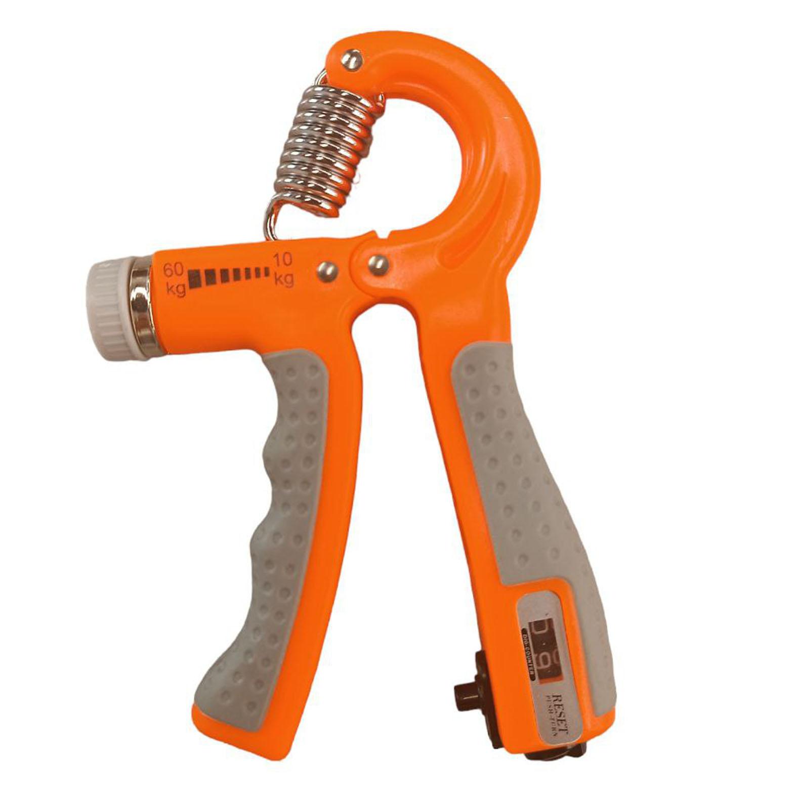 Expansor pentru mâini cu contor