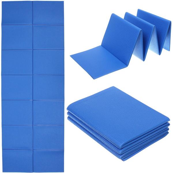 Covoras pentru yoga si fitness pliabil  ZTOA 0,4mm