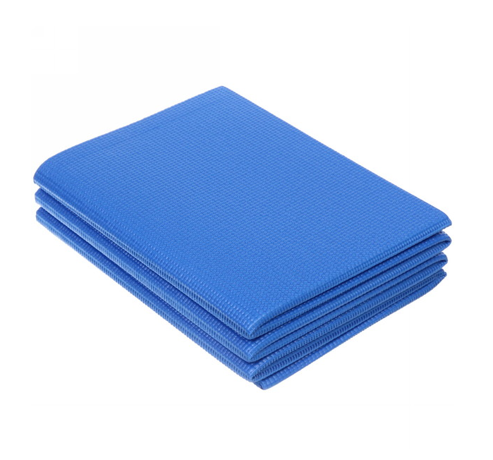 Covoras pentru yoga si fitness pliabil  ZTOA 0,4mm