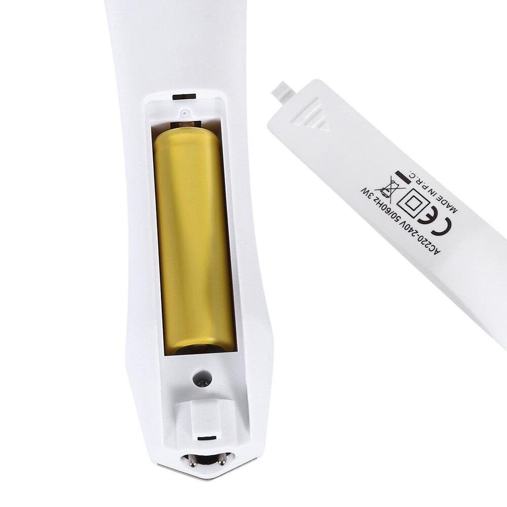 Trimmer par si barba Kemei KM-025