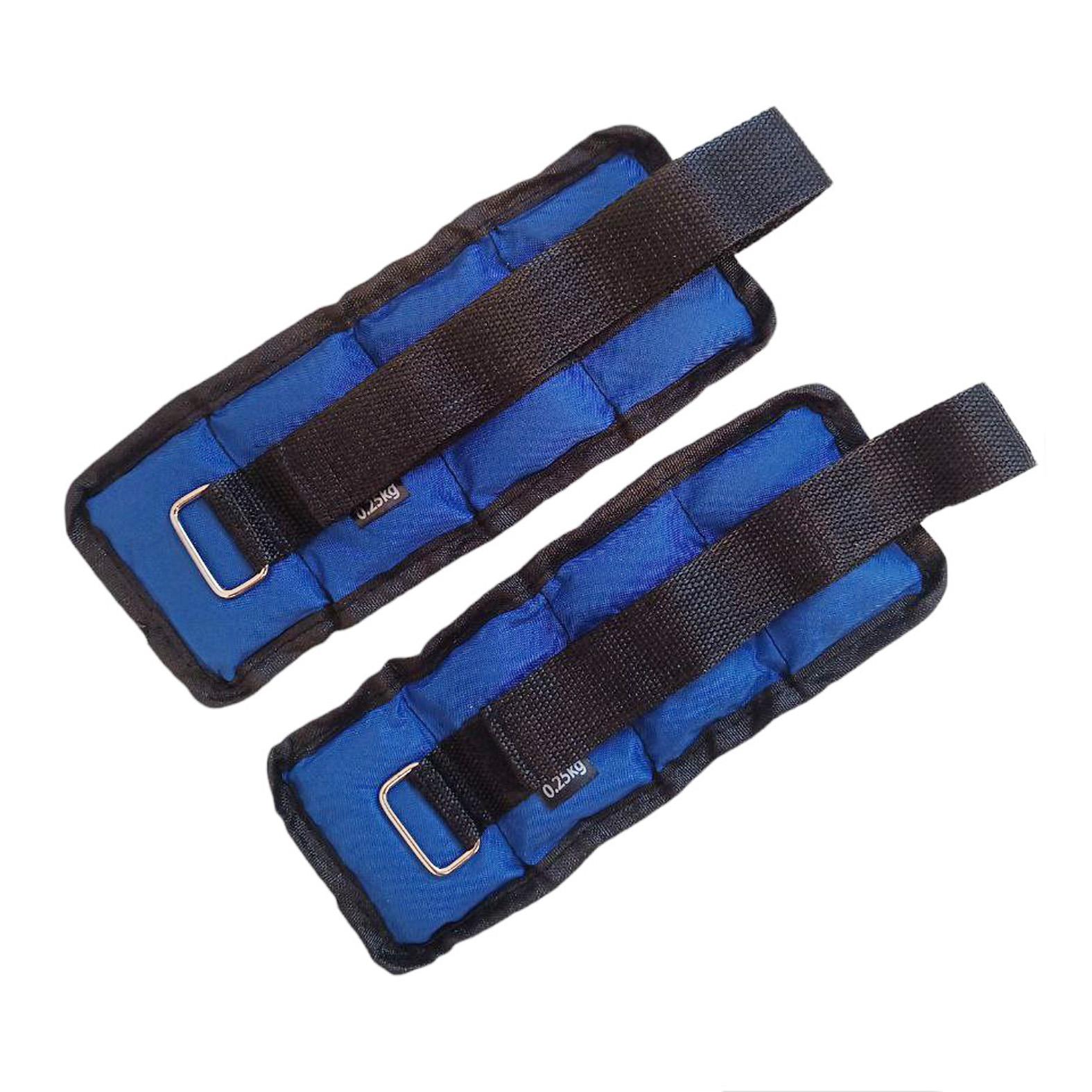 Greutati pentru miini 0.25Kg