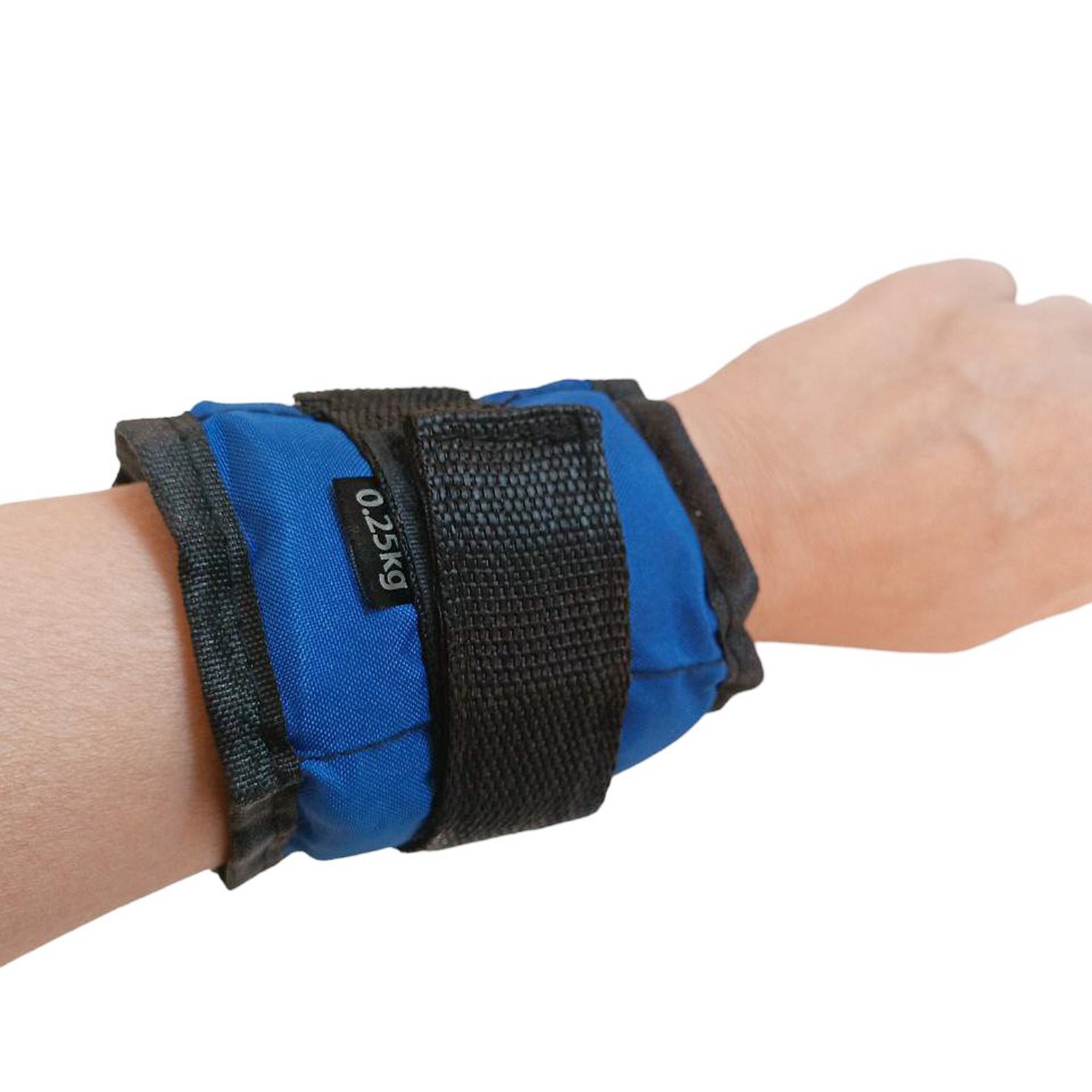 Greutati pentru miini 0.25Kg