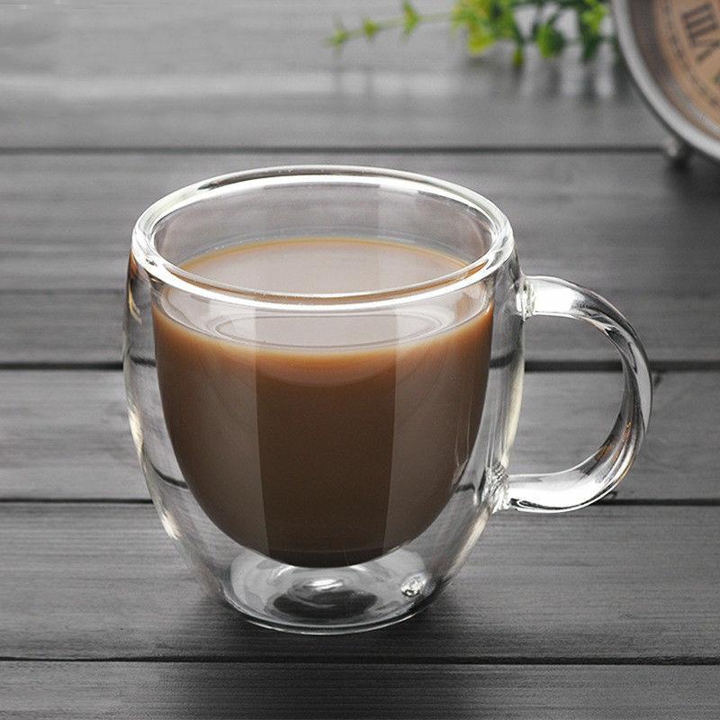 Cana cu pereti dubli 250ml
