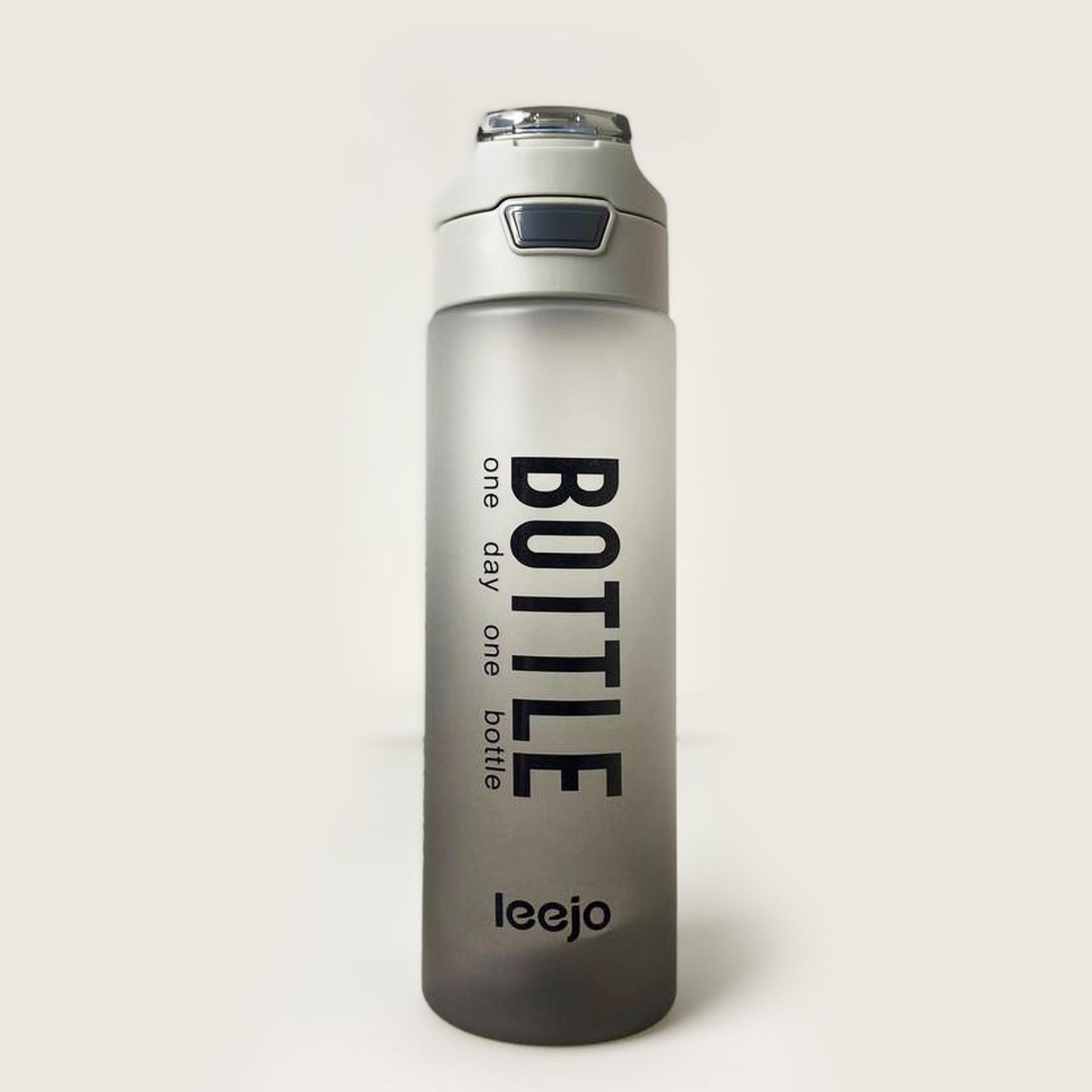 Sticla pentru apa Leejo One Day Bottle 1000ml