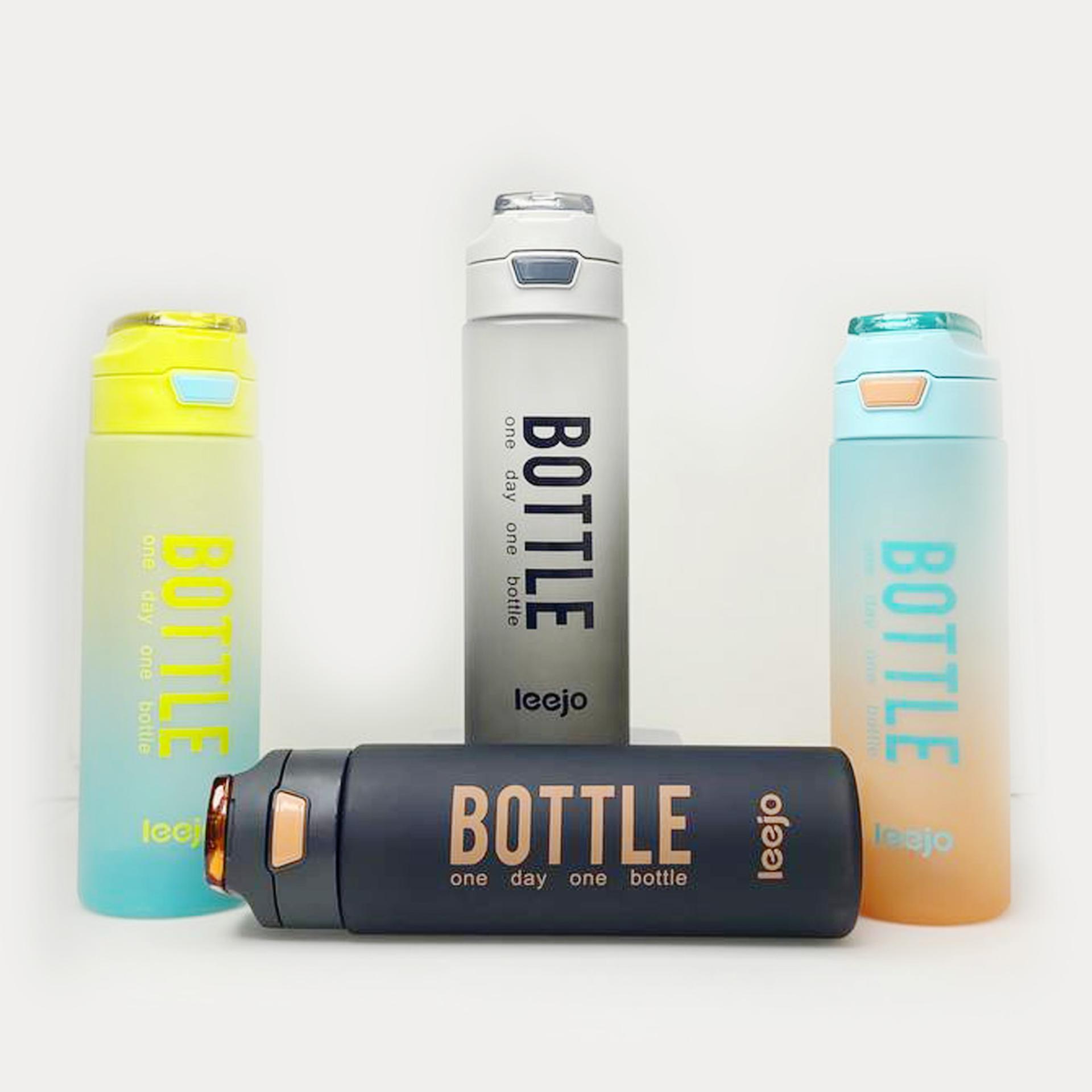 Sticla pentru apa Leejo One Day Bottle 1000ml