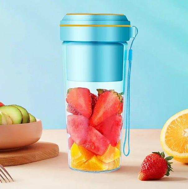 Blender-pahar pentru smoothies Magus
