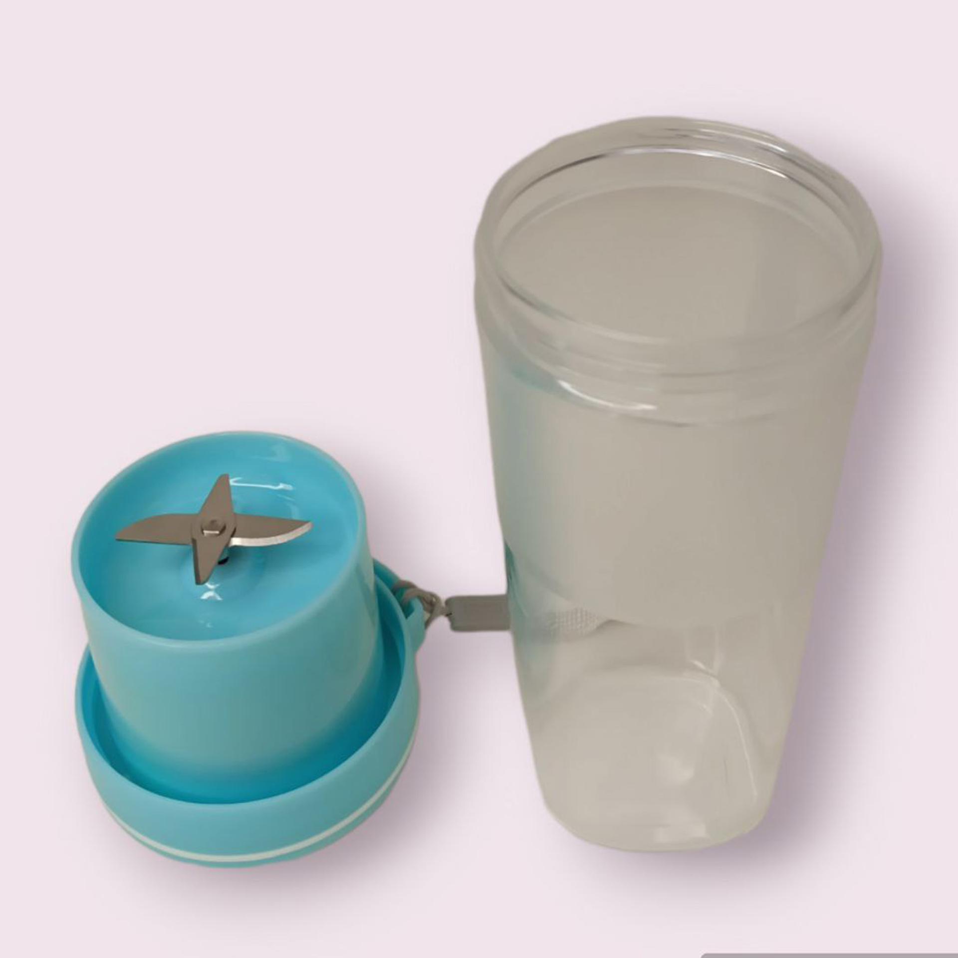 Blender-pahar pentru smoothies Magus