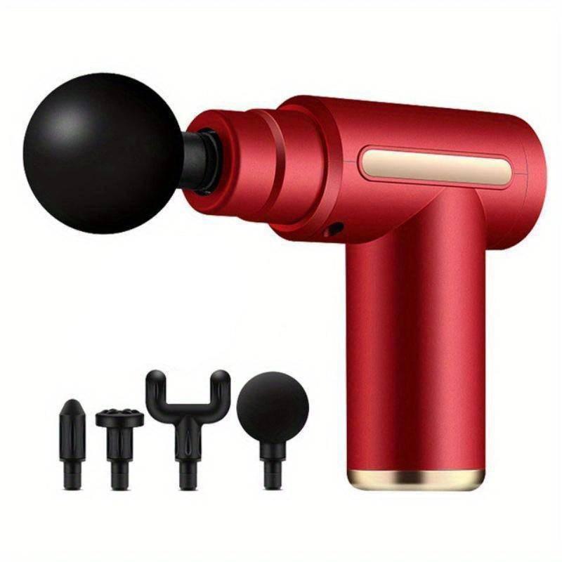 Dispozitiv de masaj Massage Gun