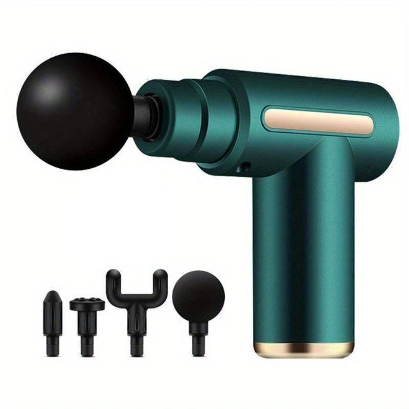 Dispozitiv de masaj Massage Gun