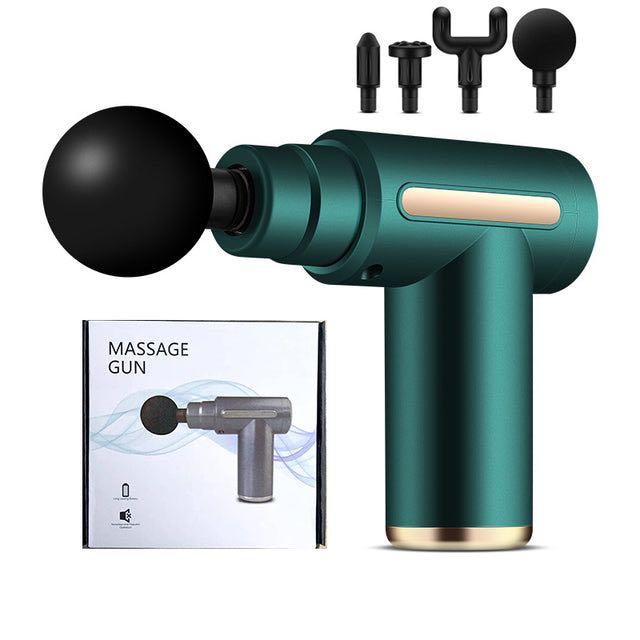 Dispozitiv de masaj Massage Gun