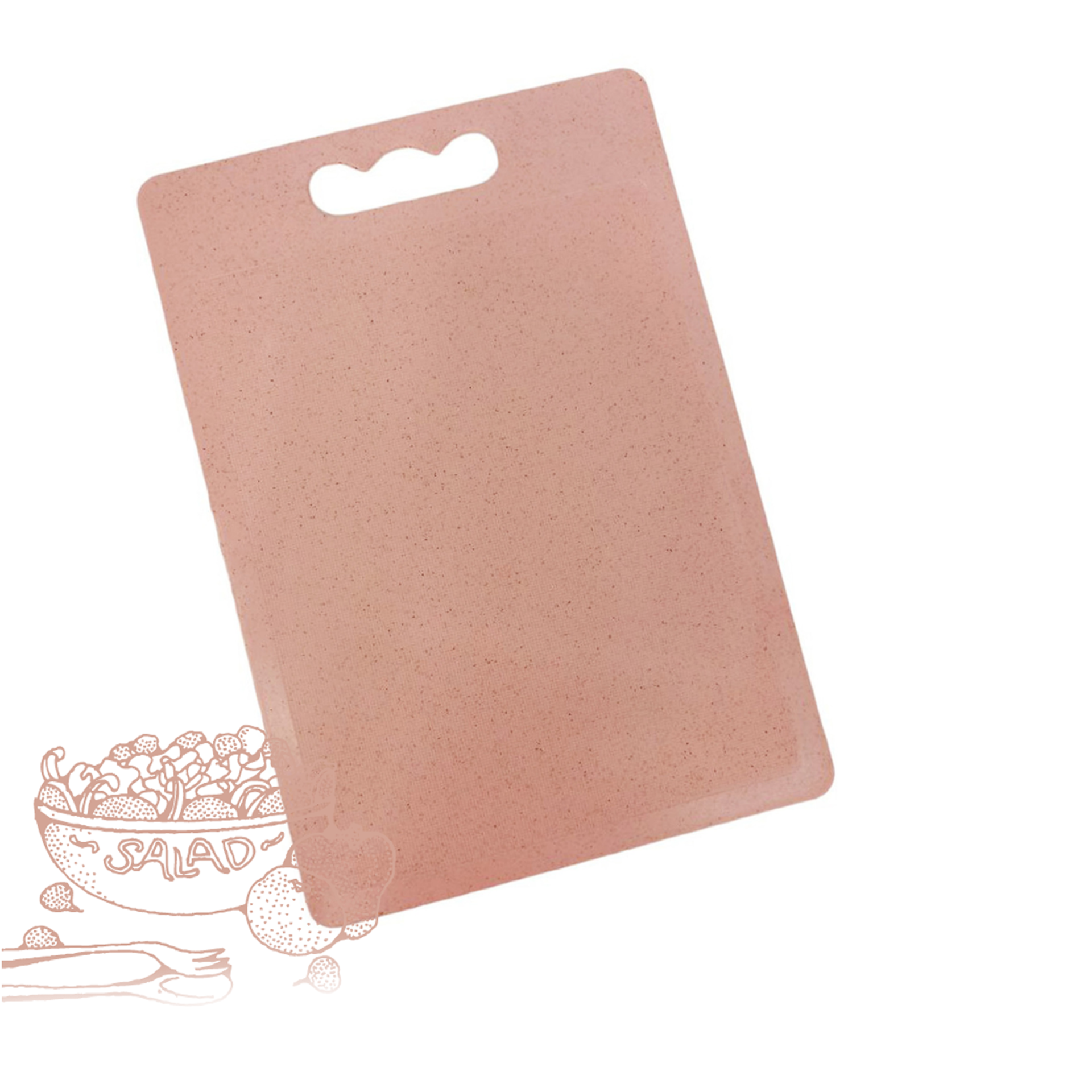 Tabla pentru tocat Tong You 29х19,5х0,3cm
