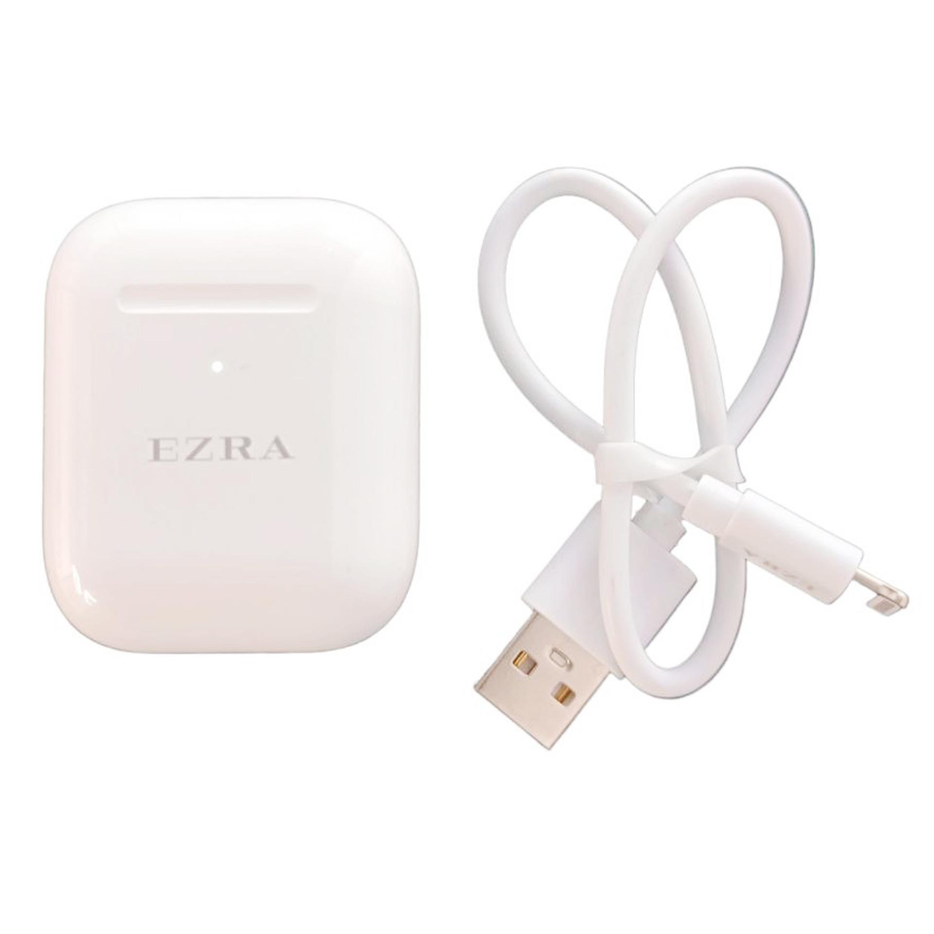 Casti wireless EZRA TWS76