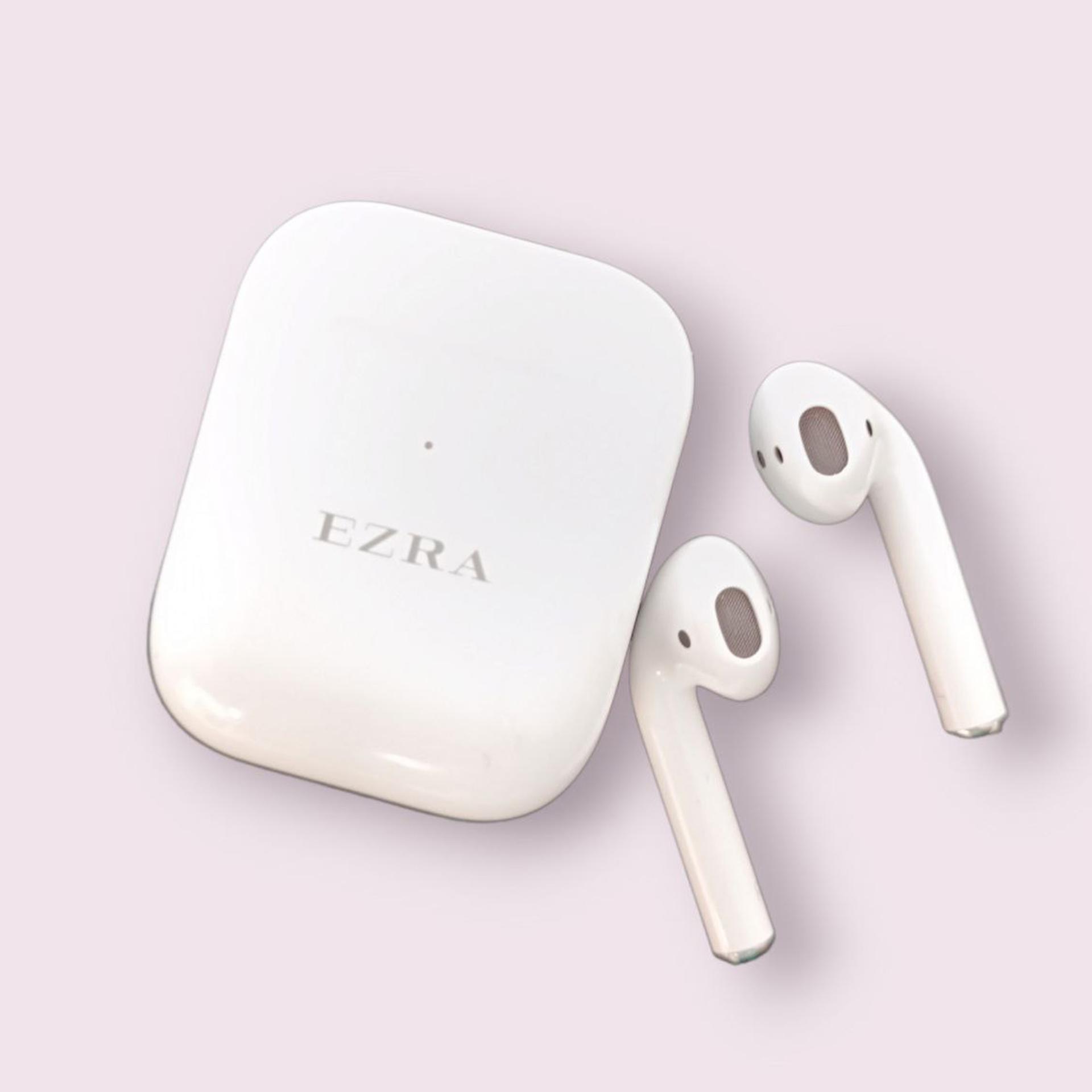 Casti wireless EZRA TWS76