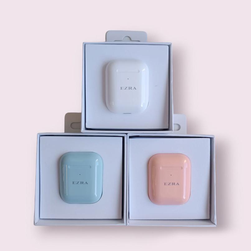Casti wireless EZRA TWS76