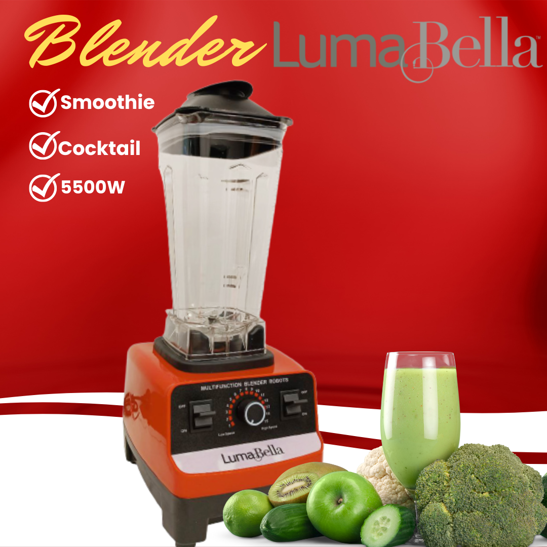 Blender LumaBella (B1001)