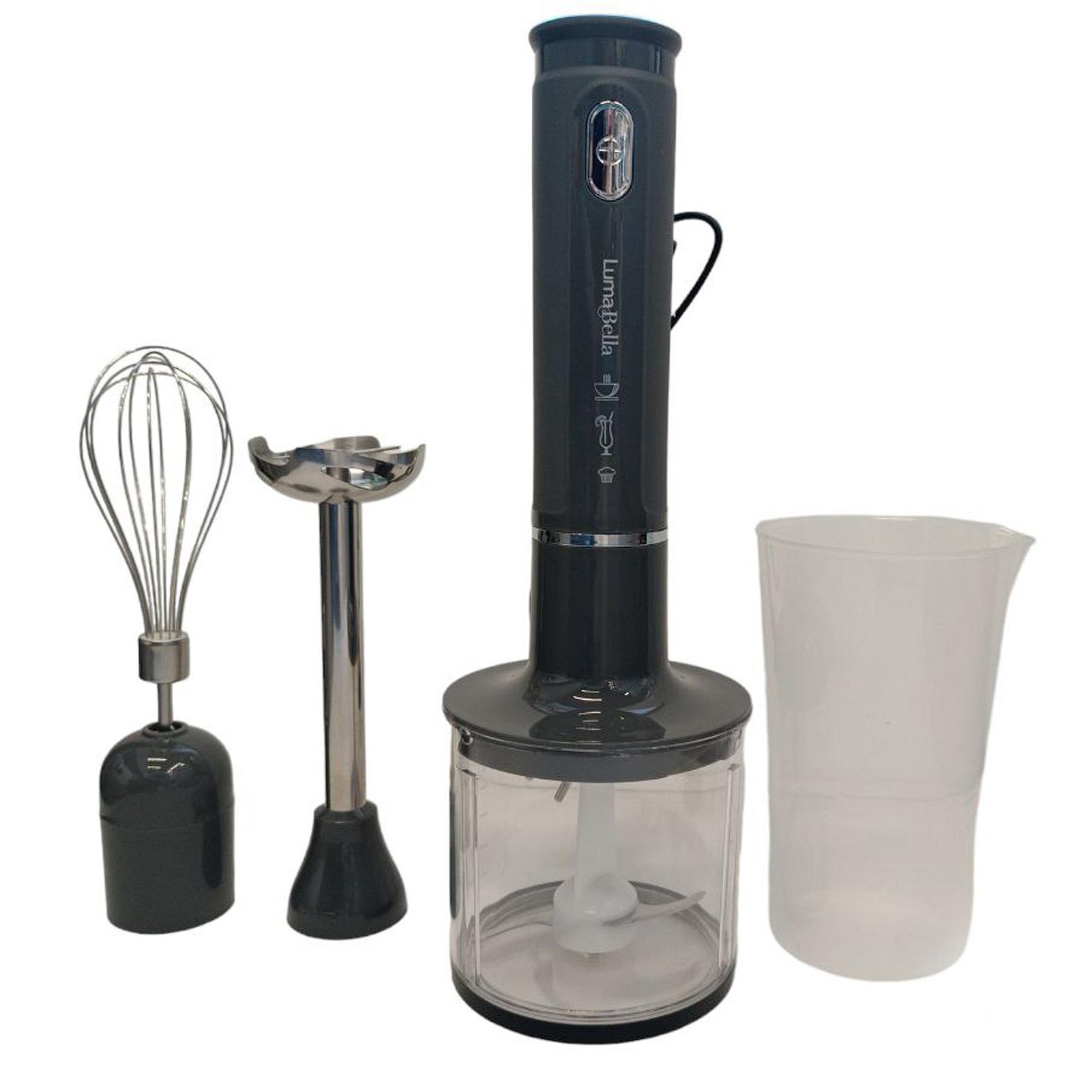 Blender 3in1 LumaBella (B-2007)