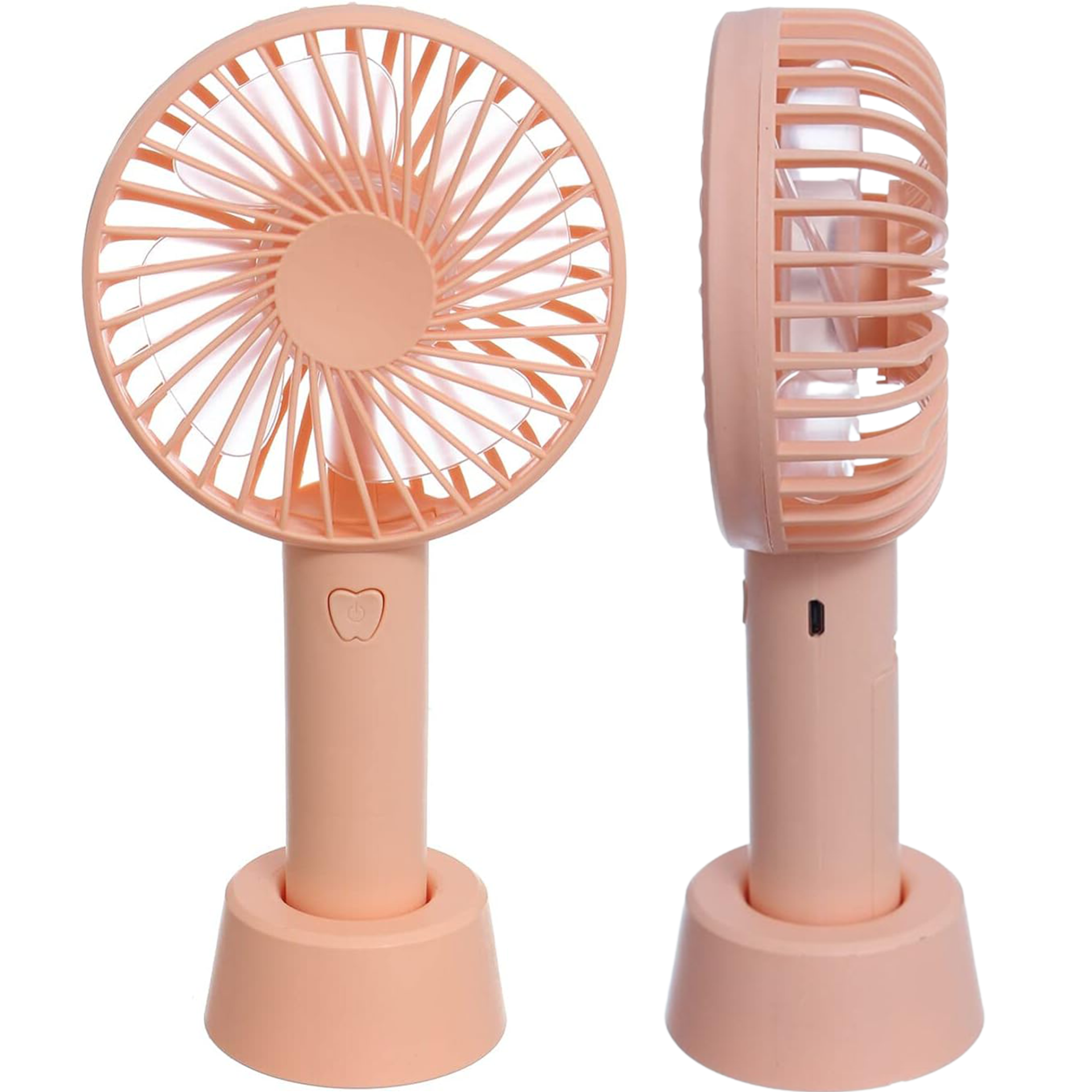 Ventilator portabil cu acumulator Eternal