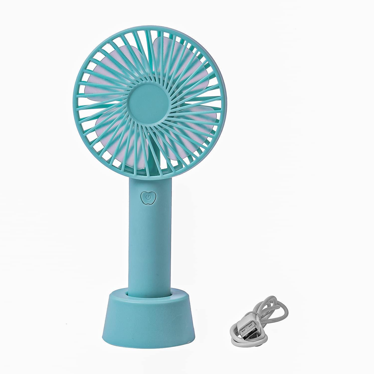 Ventilator portabil cu acumulator Eternal