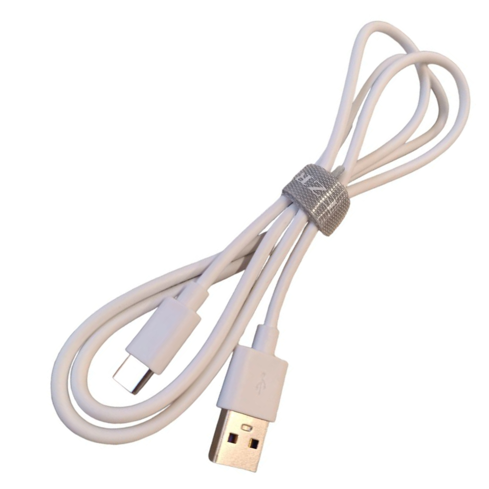 Cablu USB 2.1A TYPE-C  EZRA  (DC-127)