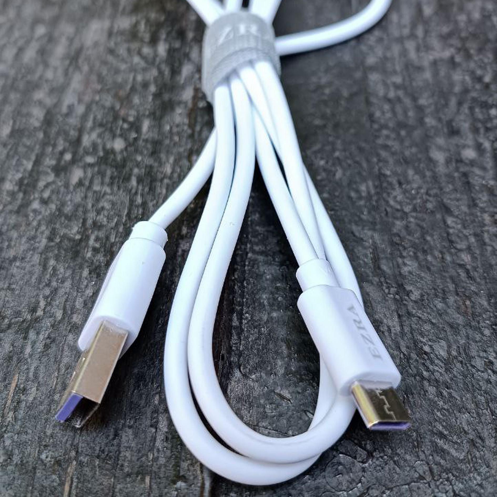 Cablu USB 2.1A TYPE-C  EZRA  (DC-127)
