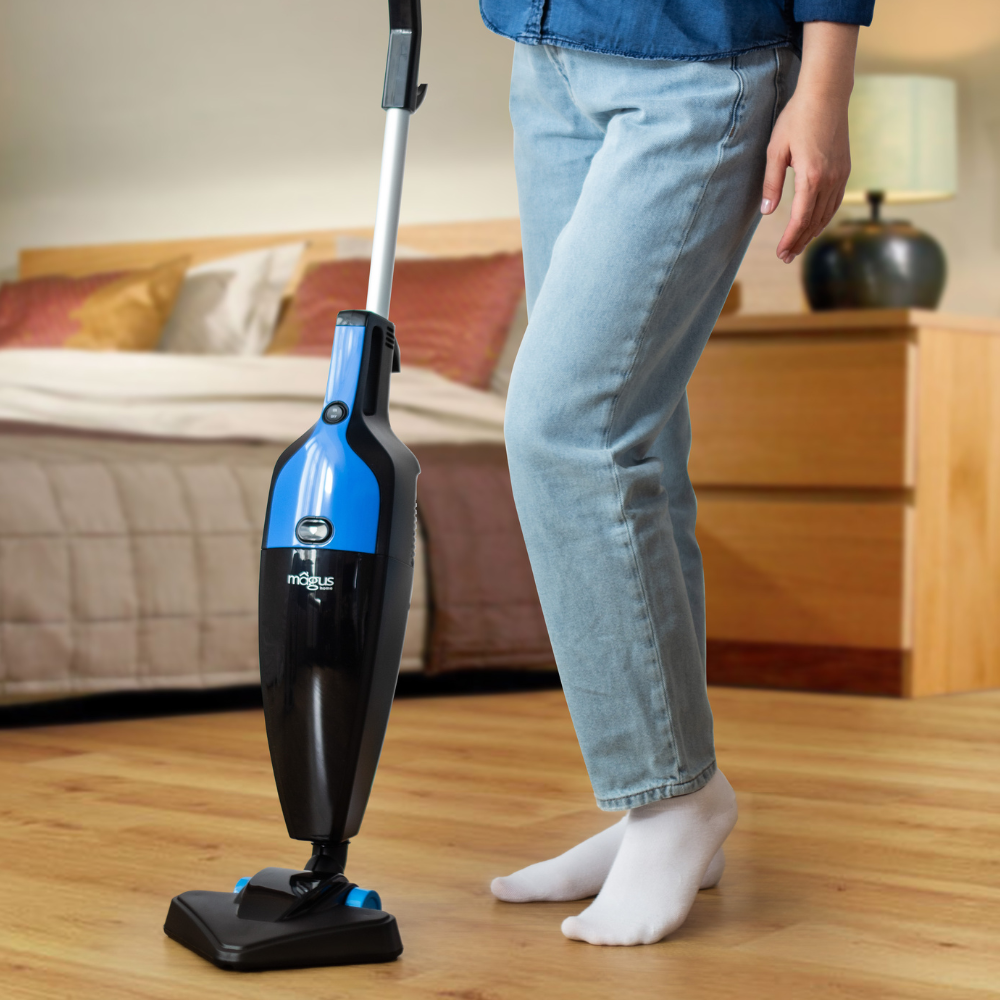 Aspirator vertical 2 în 1 Magus MGS-003 1800W – cumpără ieftin