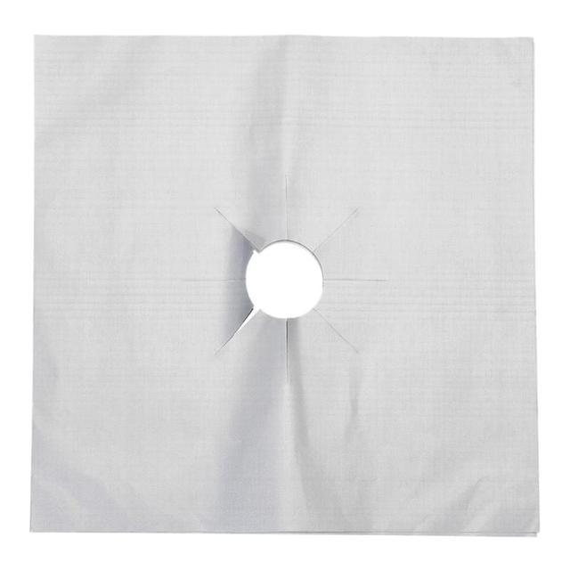 Protectie pentru aragaz (silver)