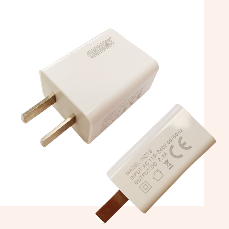 Priza pentru incarcare HC15 EZRA