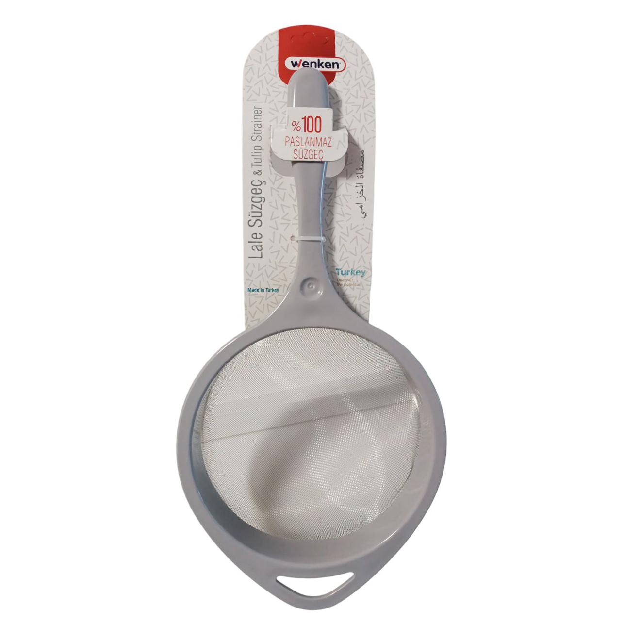 Sita de faina 17 cm WENKEN (Urve)