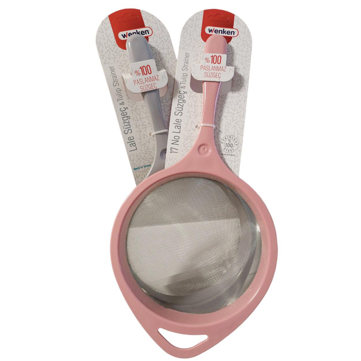 Sita de faina 17 cm WENKEN (Urve)