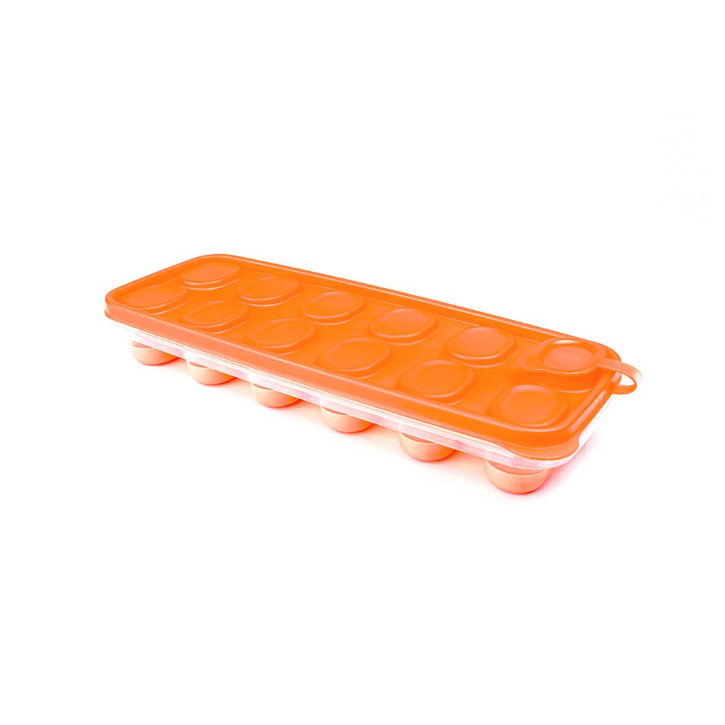Forma din silicon pentru gheata DecoBella