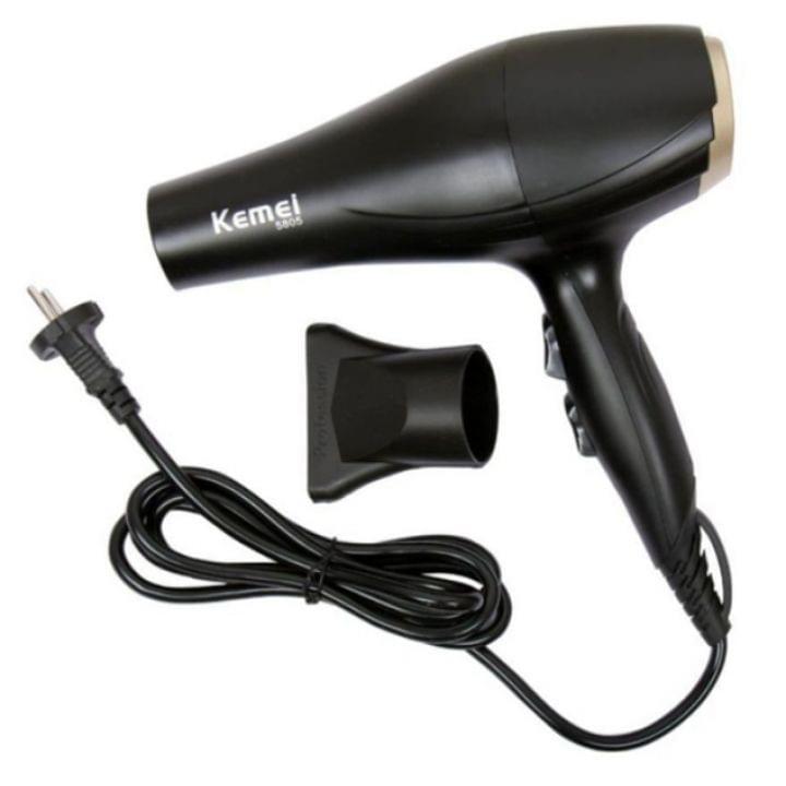 Uscator de par KEMEI KM-5805