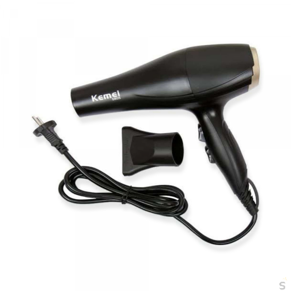 Uscator de par KEMEI KM-5805