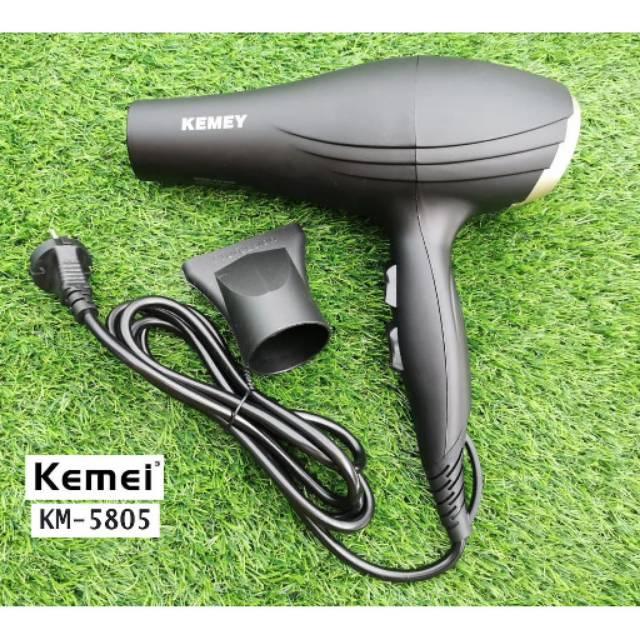 Uscator de par KEMEI KM-5805