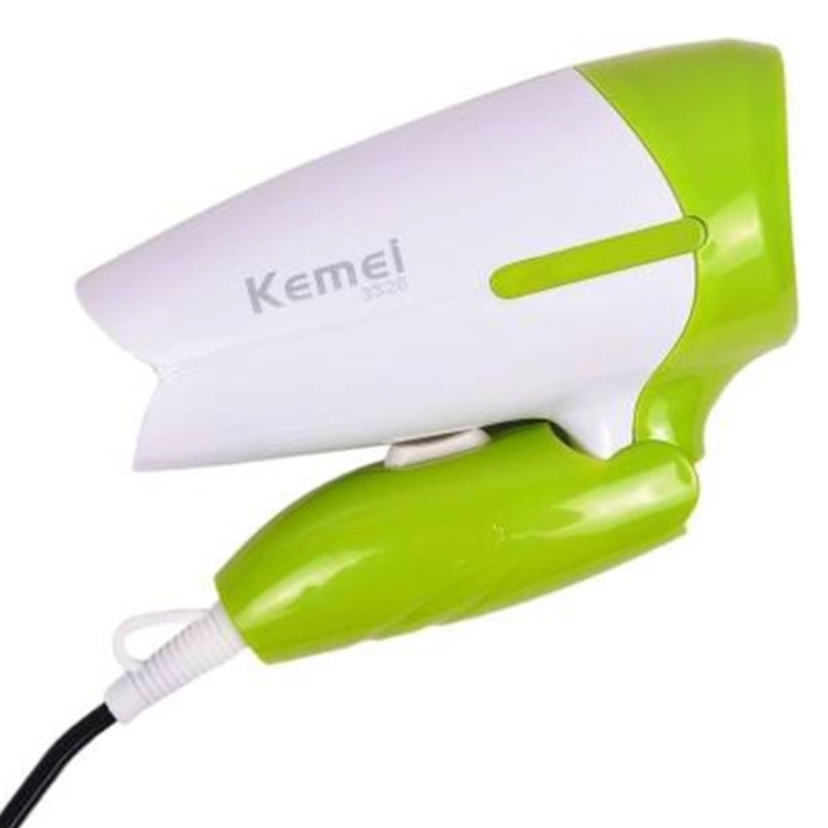 Uscator de par pliabil KEMEI 1200W