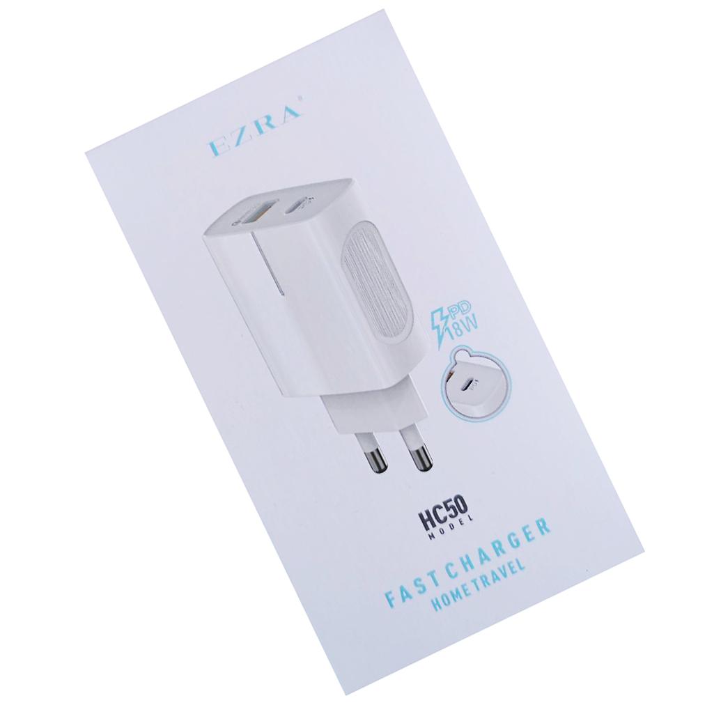 Adaptor pentru incarcare rapida Ezra HC50