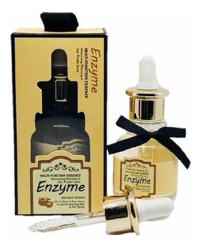 Ser pentru față Wokali Enzyme 40ml