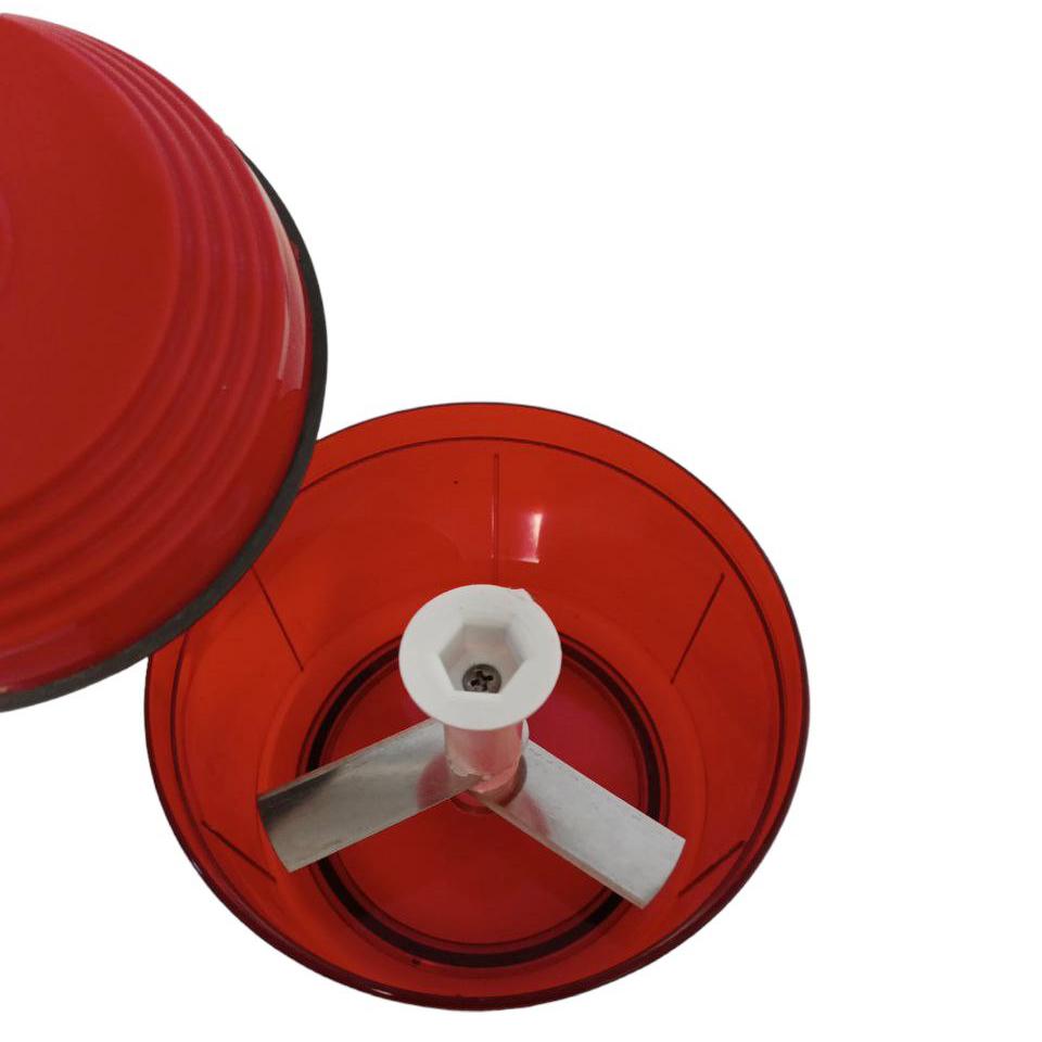 Tocator manual 450 ml HOUSE BY HOUSE (Urve)