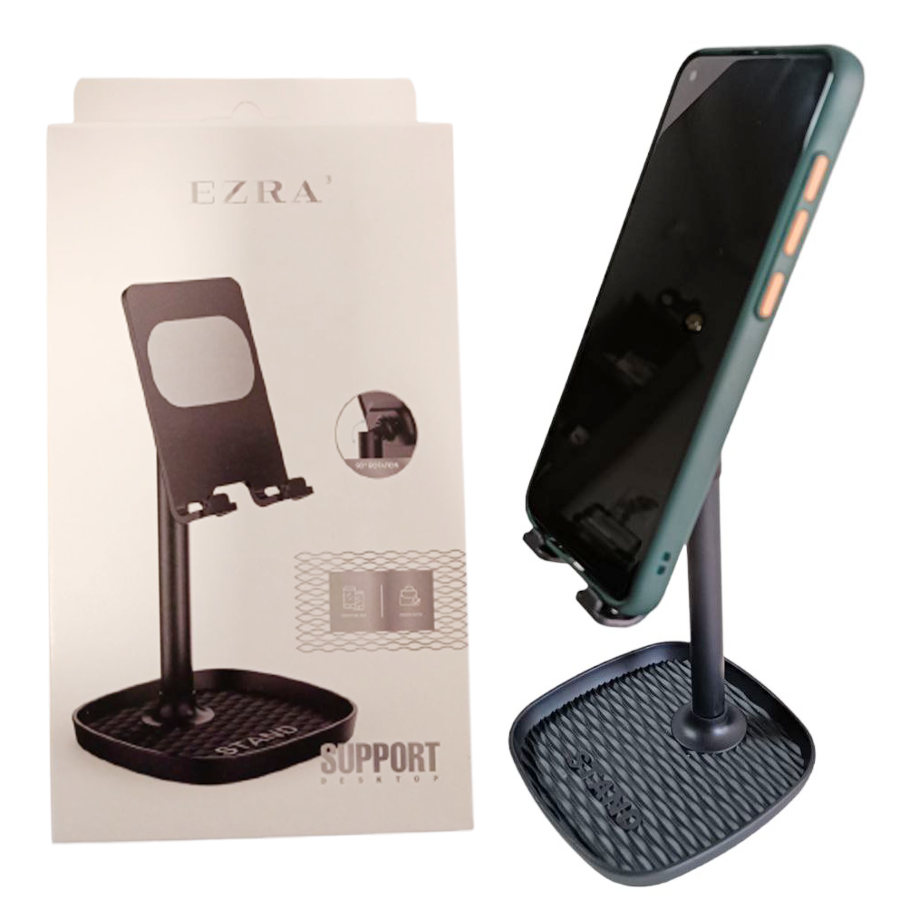 Suport de masa pentru telefon Ezra HL42