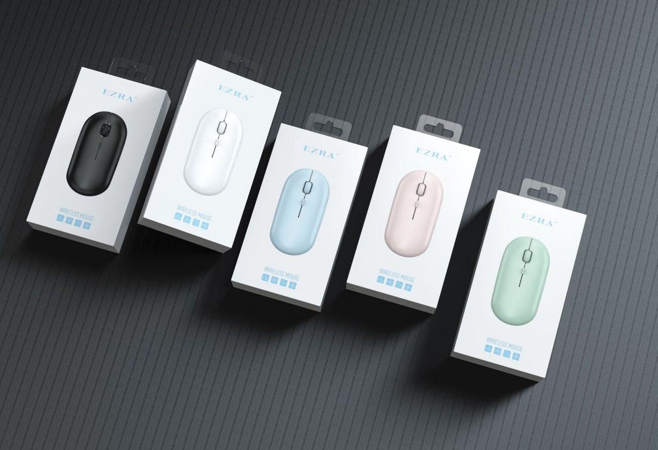 Mouse fara fir AM11 Ezra
