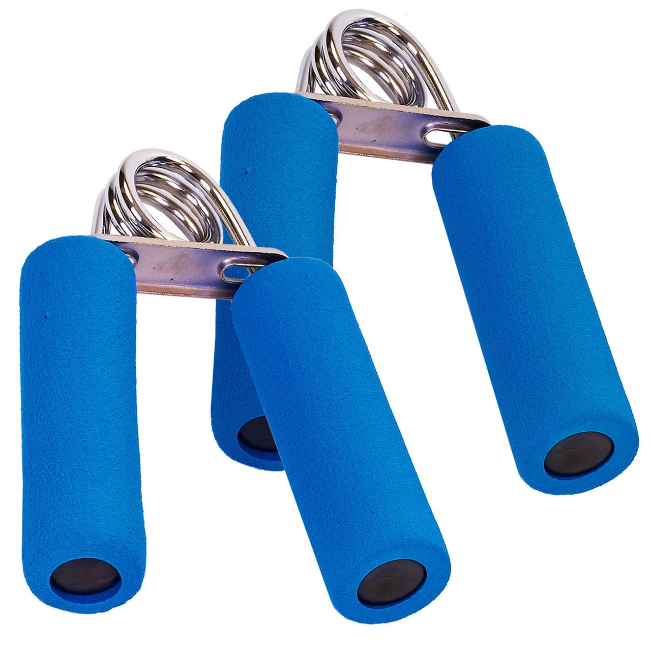 Expander pentru mâini Spring Grip