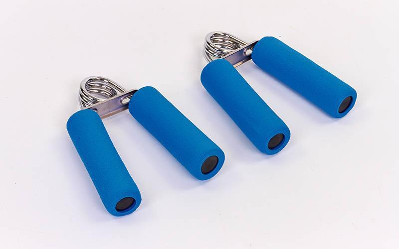 Expander pentru mâini Spring Grip