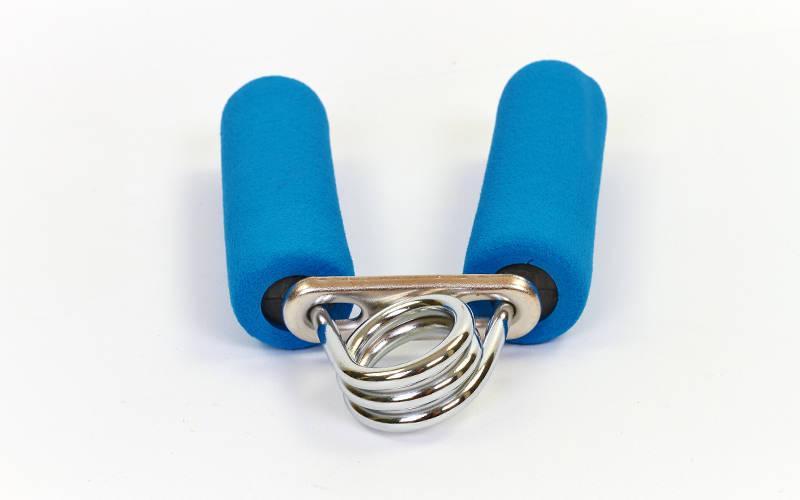 Expander pentru mâini Spring Grip