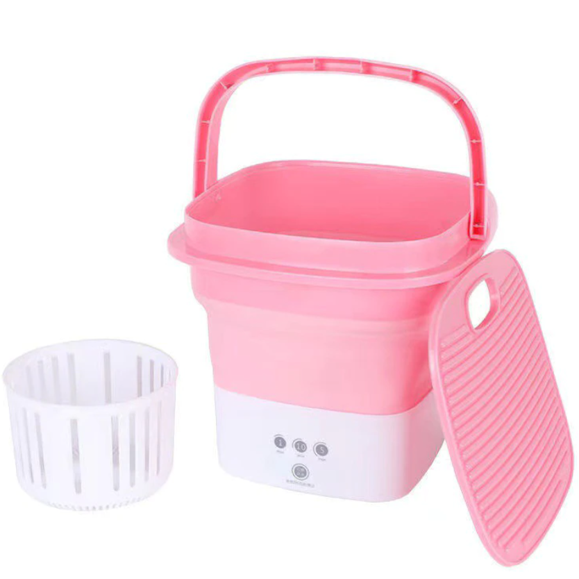 Masina de spalat rufe mini Small